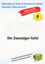 Die Zwanziger-Tafel PDF