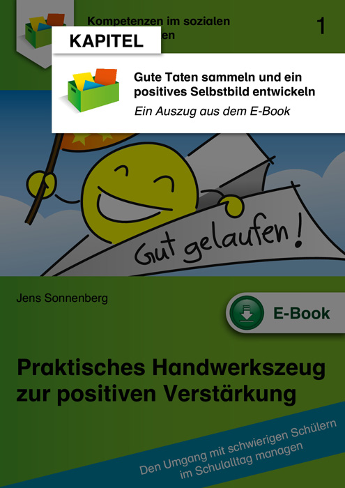 Gute Taten sammeln E-Book