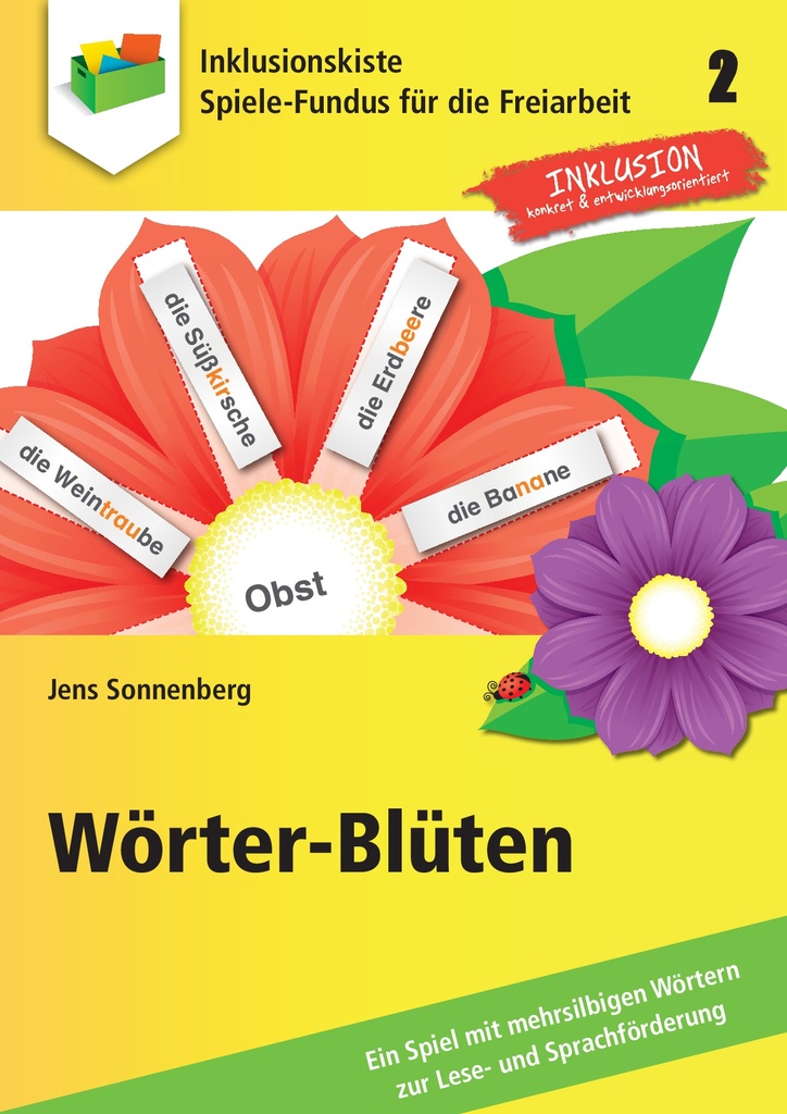 Wörterblüten 2 PDF