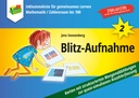 Blitz-Aufnahme 2 - Zahlenraum 1 bis 100 PDF