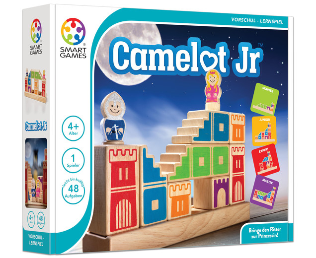 Camelot Junior