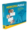 Merkspielpuzzle 1