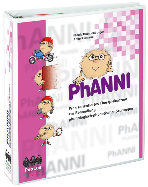 PhANNI Phonologisch-phonetische Störungen*