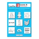 CopyMap 2 Lesen & Schreiben