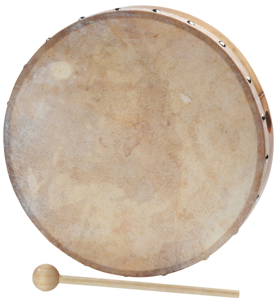 Tamburin Ø 25 cm*