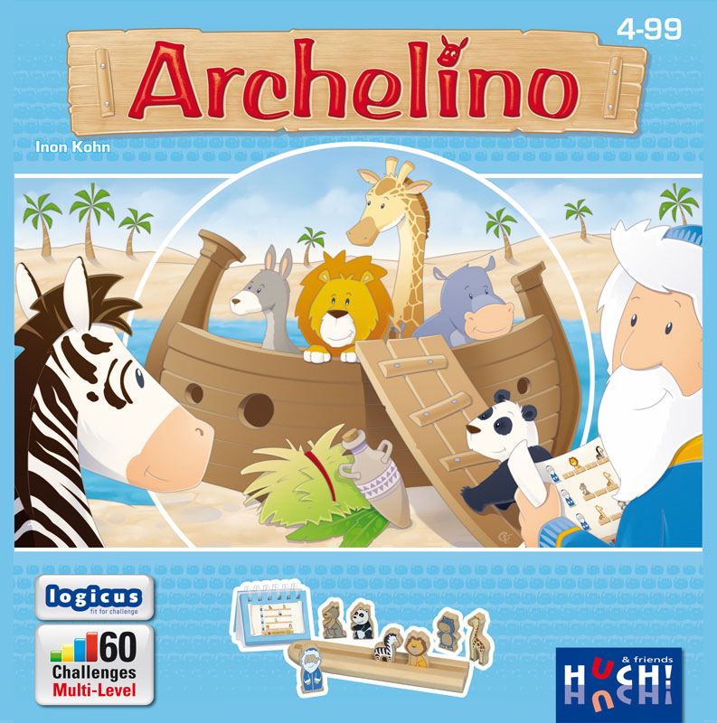 Archelino