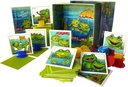 Logofrosch Minis