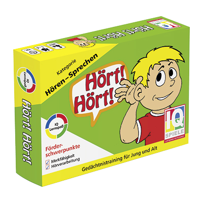 Hört! Hört!*
