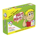 Hört! Hört!*