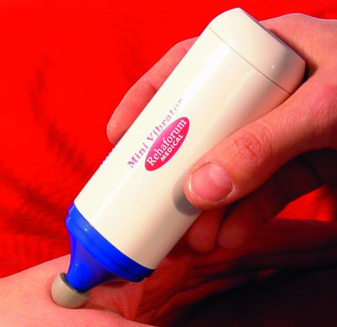 Massagegerät Mini Vibrator