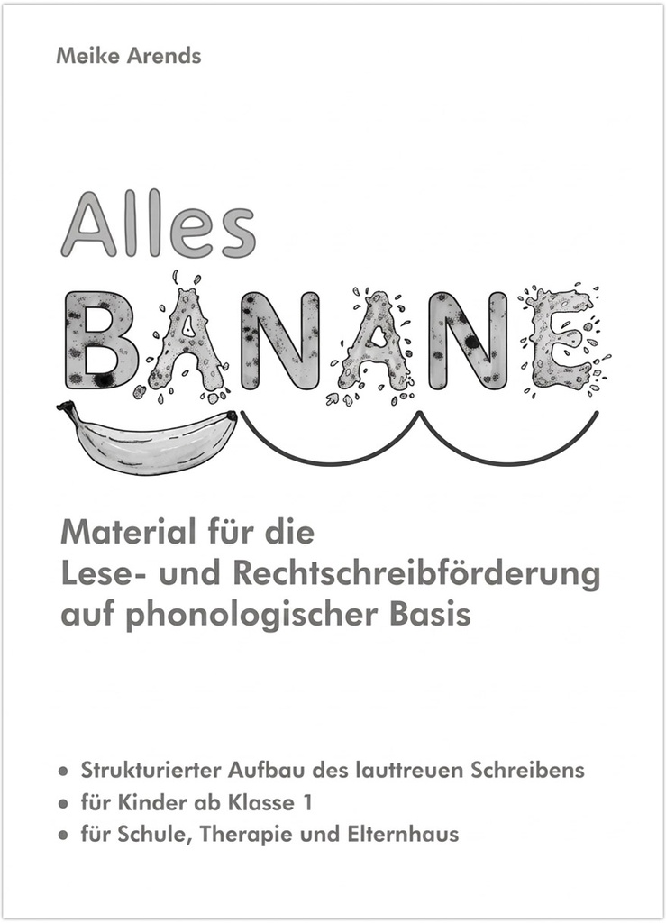 Alles Banane