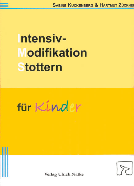 IMS Intensiv-Modifikation Stottern für Kinder 