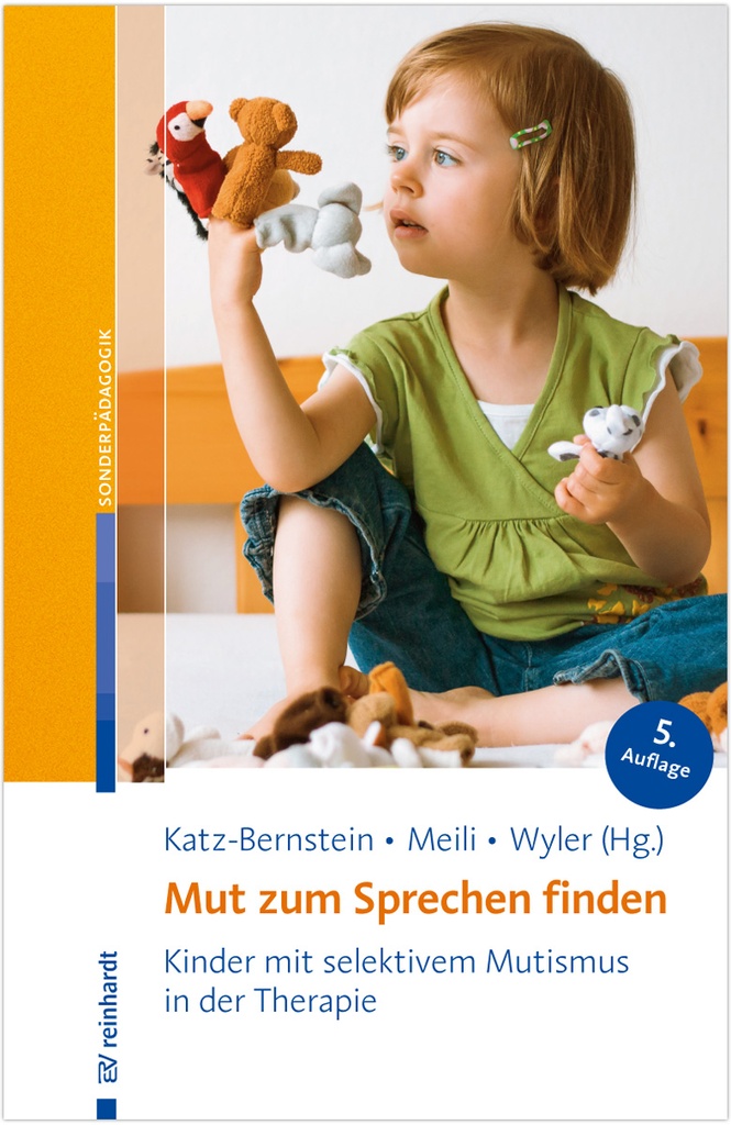 Mut zum Sprechen finden*