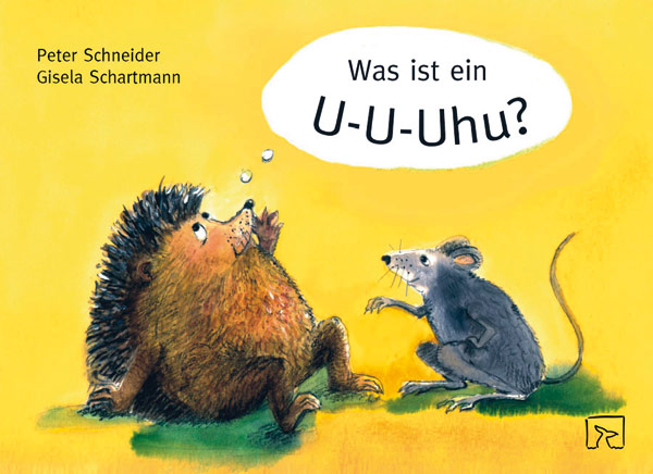 * Was ist ein U-U-Uhu? +