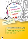 Fördermaterialien LRS für ältere Schüler*