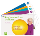 Sitzgymnastik mit Senioren*