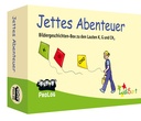 Bildergeschichten: Jettes Abenteuer K, G, CH2*