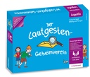 Lautgesten-Geheimverein