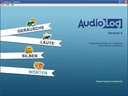 AudioLog 4 PRO NET Domain Local Access