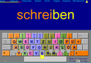 Tastatur-Diktat-Trainer Einzellizenz