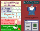 ADS Trainer ELearning Einzellizenz