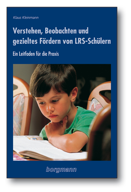 Fördern von LRS-Schülern*