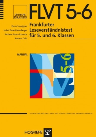 FLVT 5-6 10 Testhefte Form B*
