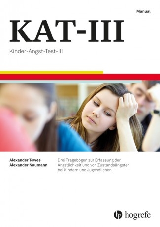 KAT-III 20 Fragebogen P