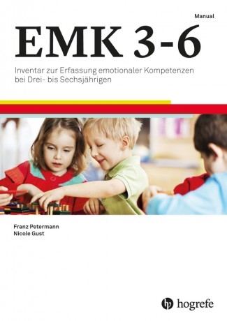 EMK 3-6 50 Fragebogen EMK-Screening