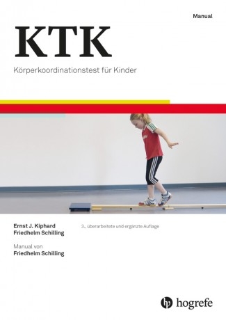 KTK 40 Testbogen*