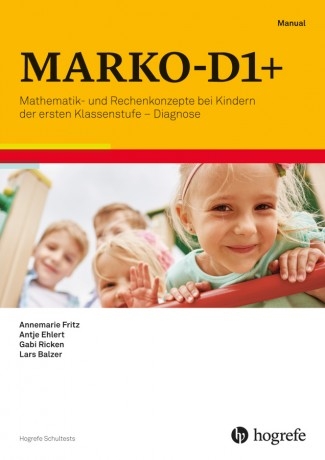 MARKO D+ 25 Arbeitshefte*