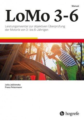 LoMo 3-6 Auswertebogen A