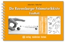 Die Ravensburger Feinmotorikkiste