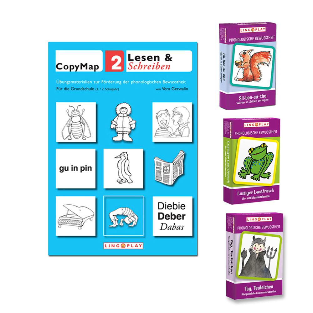 Paket: PhonoLogisch 2