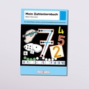 Mein Zahlenlernbuch - Mengen & Zahlen*