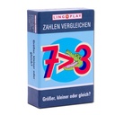 Größer, kleiner oder gleich?*