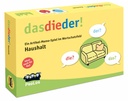 dasdieder! - Haushalt