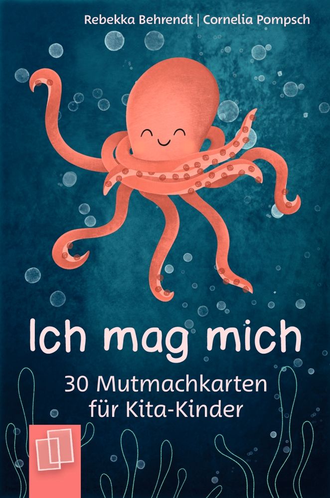 Ich mag mich 