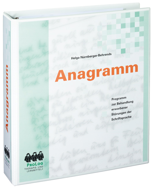 Anagramm