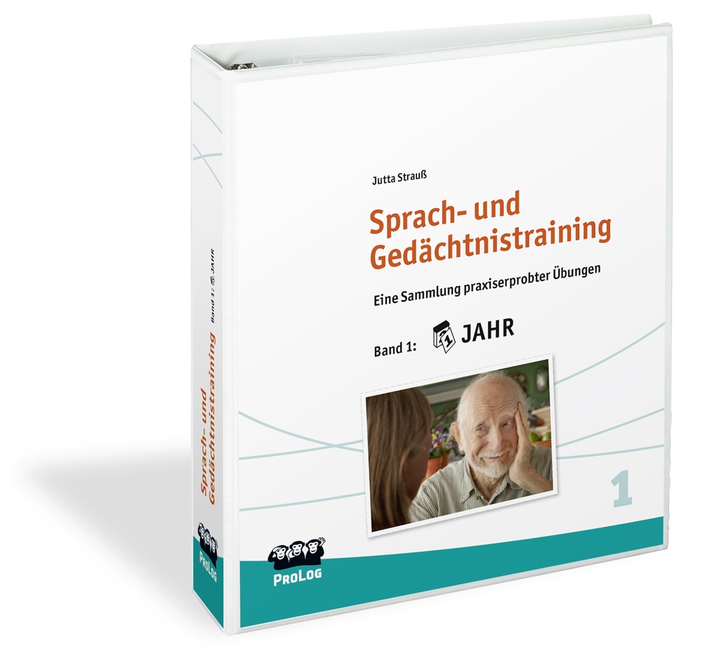 Sprach- und Gedächtnistraining