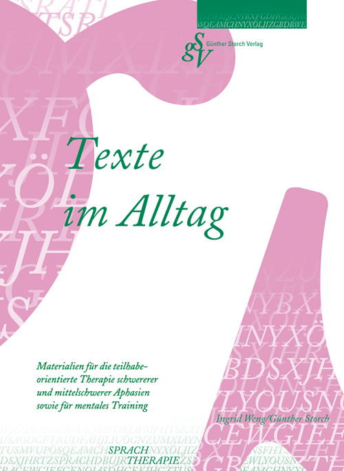 Texte im Alltag