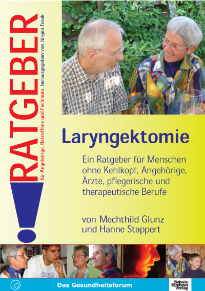 Laryngektomie E-Book
