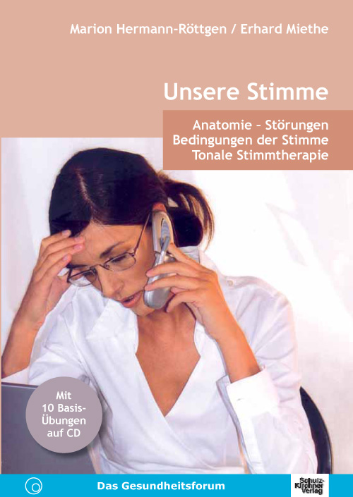 Unsere Stimme E-Book