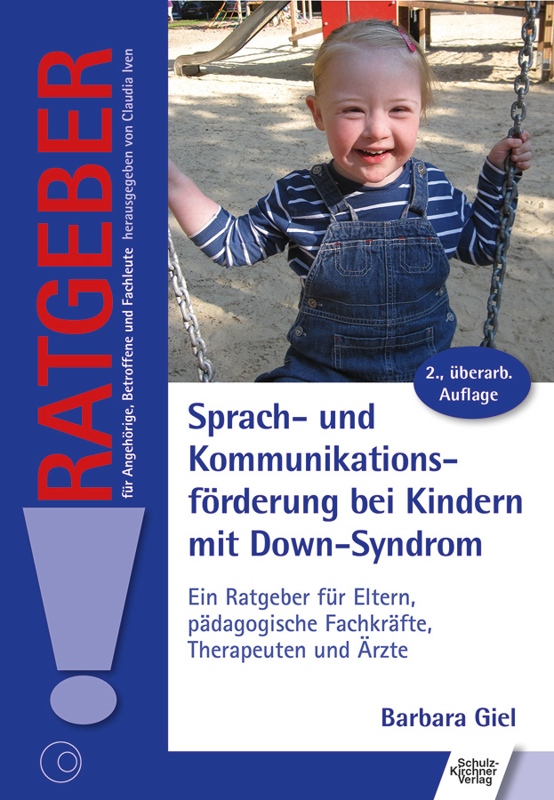 Sprachförderung bei Down-Syndrom E-Book