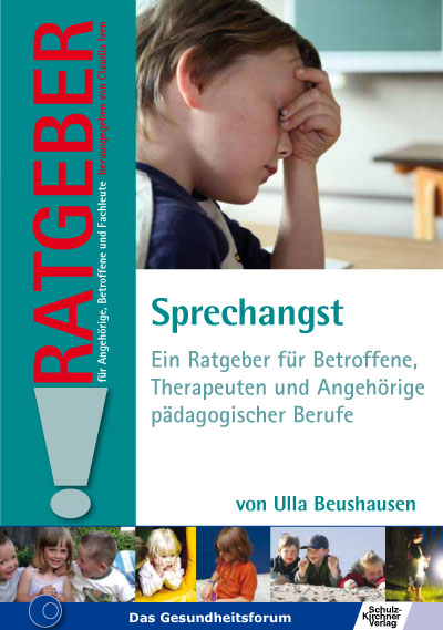 Sprechangst E-Book