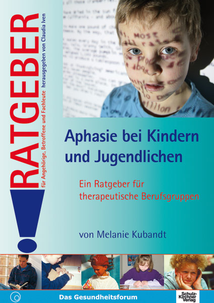 Aphasie bei Kindern und Jugendlichen E-Book