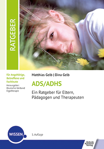 ADS/ADHS E-Book 