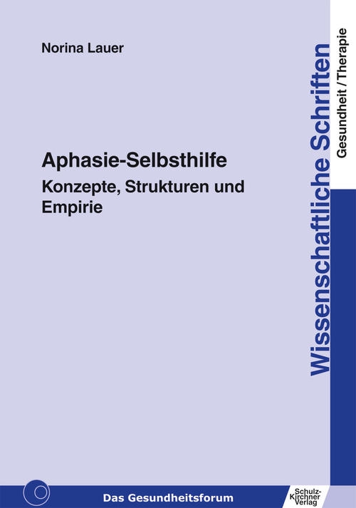 Aphasie Selbsthilfe E-Book