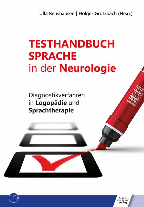 Sprache in der Neurologie - Testhandbuch*