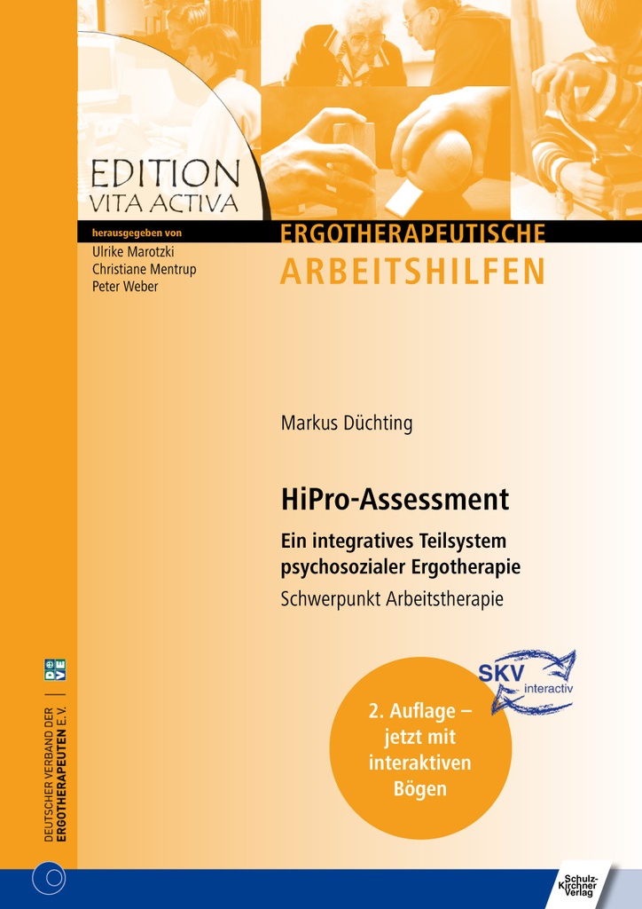 HiPro-Assessment – interaktiv PDF